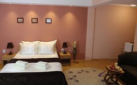 Guest Accommodation Zone